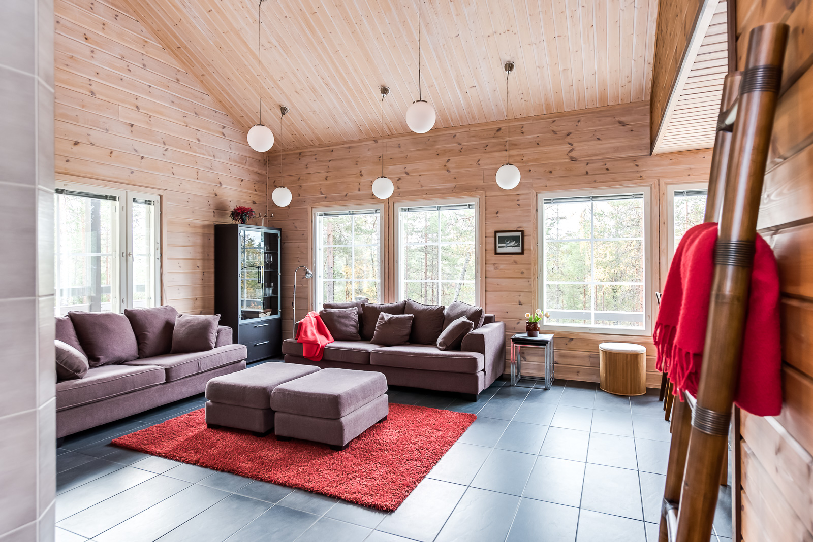 Your perfect vacation retreat in Ruka